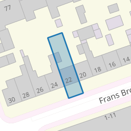 Perceel RSD00-K-3471