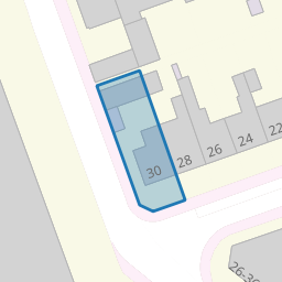 Perceel RSD00-K-3475