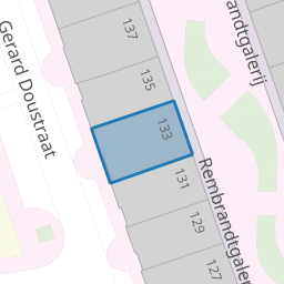 Perceel RSD00-K-3483