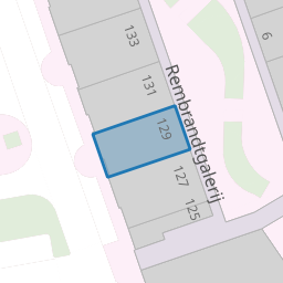 Perceel RSD00-K-3485