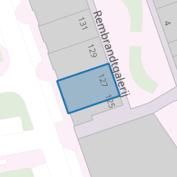 Perceel RSD00-K-3486