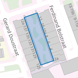 Perceel RSD00-K-3487