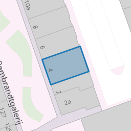 Perceel RSD00-K-3492