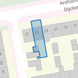 Perceel RSD00-K-3497