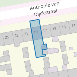 Perceel RSD00-K-3500