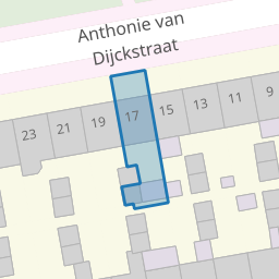 Perceel RSD00-K-3501