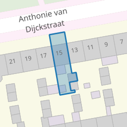 Perceel RSD00-K-3502