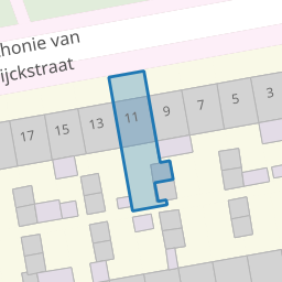 Perceel RSD00-K-3504