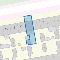 Perceel RSD00-K-3505