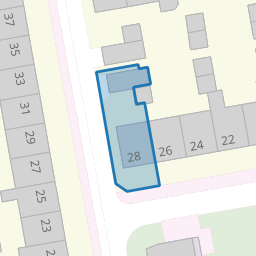 Perceel RSD00-K-3510