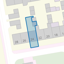 Perceel RSD00-K-3512