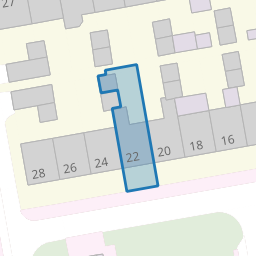 Perceel RSD00-K-3513