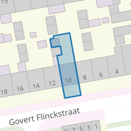 Perceel RSD00-K-3519
