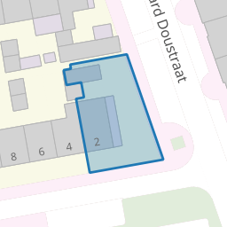 Perceel RSD00-K-3521