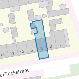 Perceel RSD00-K-3523