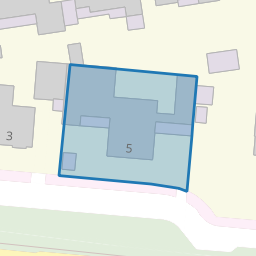 Perceel RSD00-K-3524