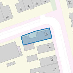 Perceel RSD00-K-3542