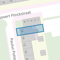 Perceel RSD00-K-3543