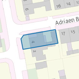 Perceel RSD00-K-3545