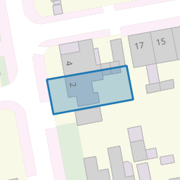 Perceel RSD00-K-3546