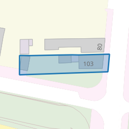 Perceel RSD00-K-3556