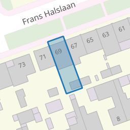 Perceel RSD00-K-3559