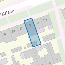 Perceel RSD00-K-3562