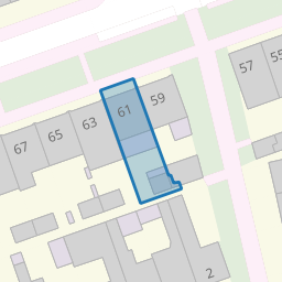 Perceel RSD00-K-3563