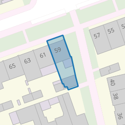 Perceel RSD00-K-3564