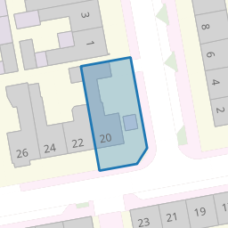 Perceel RSD00-K-3573