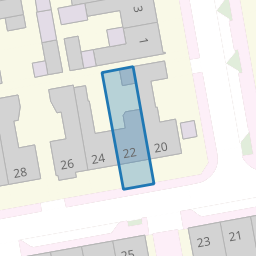 Perceel RSD00-K-3574