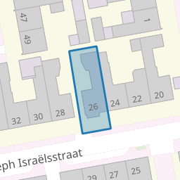Perceel RSD00-K-3576