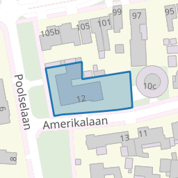 Perceel RSD00-K-3599