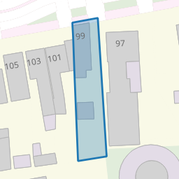 Perceel RSD00-K-3600