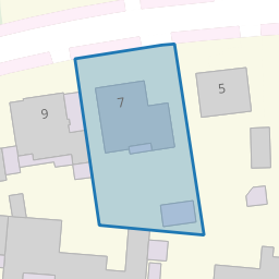 Perceel RSD00-K-3604