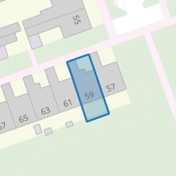 Perceel RSD00-K-3612