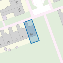 Perceel RSD00-K-3613