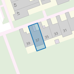 Perceel RSD00-K-3616