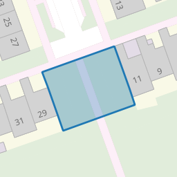 Perceel RSD00-K-3621