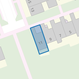 Perceel RSD00-K-3622