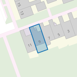 Perceel RSD00-K-3623