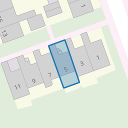 Perceel RSD00-K-3625