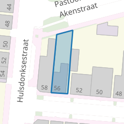 Perceel RSD00-K-3645