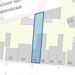 Perceel RSD00-K-3648