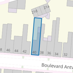 Perceel RSD00-K-3652