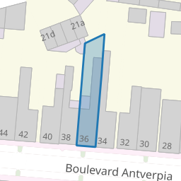 Perceel RSD00-K-3654