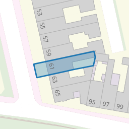 Perceel RSD00-K-3663