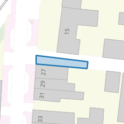 Perceel RSD00-K-3664