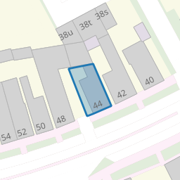 Perceel RSD00-K-3668