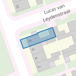 Perceel RSD00-K-3676